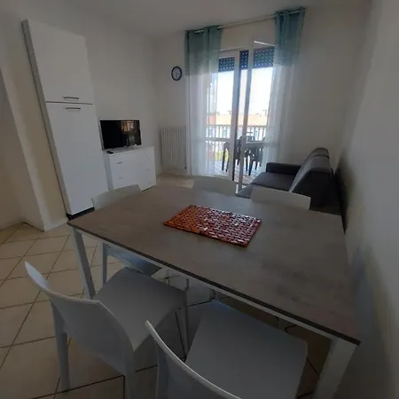 Appartement Bellavista Cavallino-Treporti