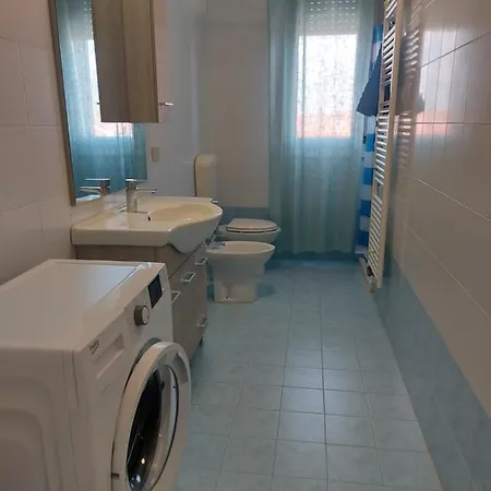 Bellavista Appartement