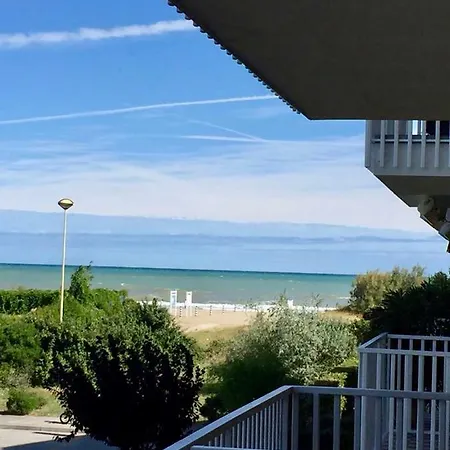 Appartement Bellavista *